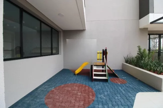Imagem ART NAÇÕES UNIDAS - VINX - Apto de 37m² (Unidade de Revenda), próximo à Represa Guarapiranga!