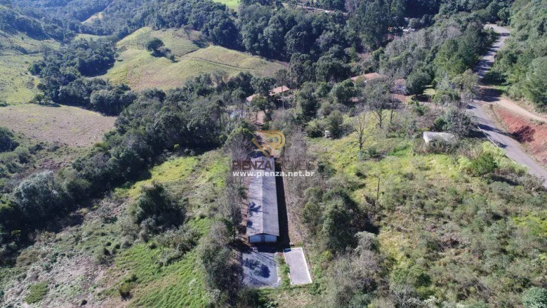Imagem Área Agrícola para Venda em Jaborá, Rural