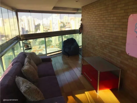 Imagem APARTAMENTO RESIDENCIAL em SÃO PAULO - SP, PERDIZES