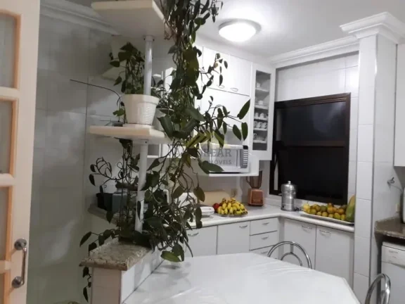 Imagem COBERTURA DUPLEX à venda em São Judas