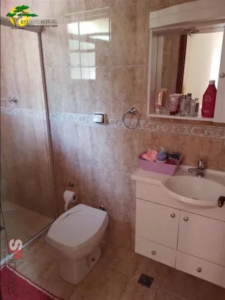 Imagem SOBRADO C/ 3 DORMS, 1 SUITE E 4 VAGAS NO MANDAQUI PARA VENDA