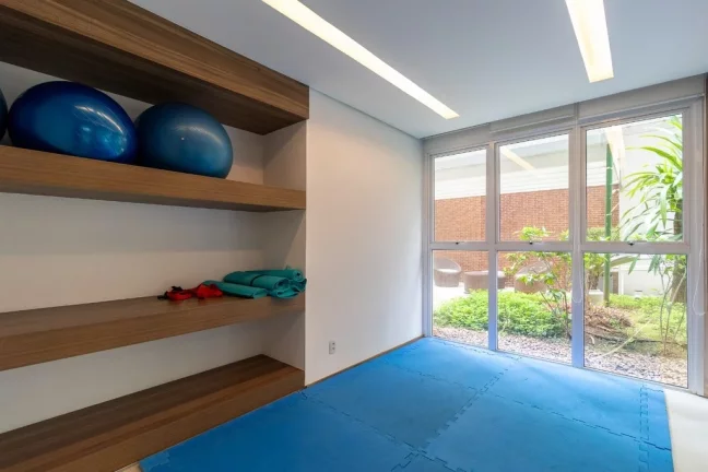 Imagem Apartamento à venda em São Paulo, Vila Nova Conceição, com 2 quartos, 112m2