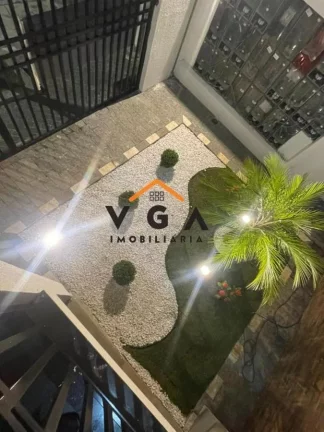 Imagem Apartamento para Venda em São Paulo, Cidade Antônio Estevão de Carvalho, 2 dormitórios, 1 banheiro
