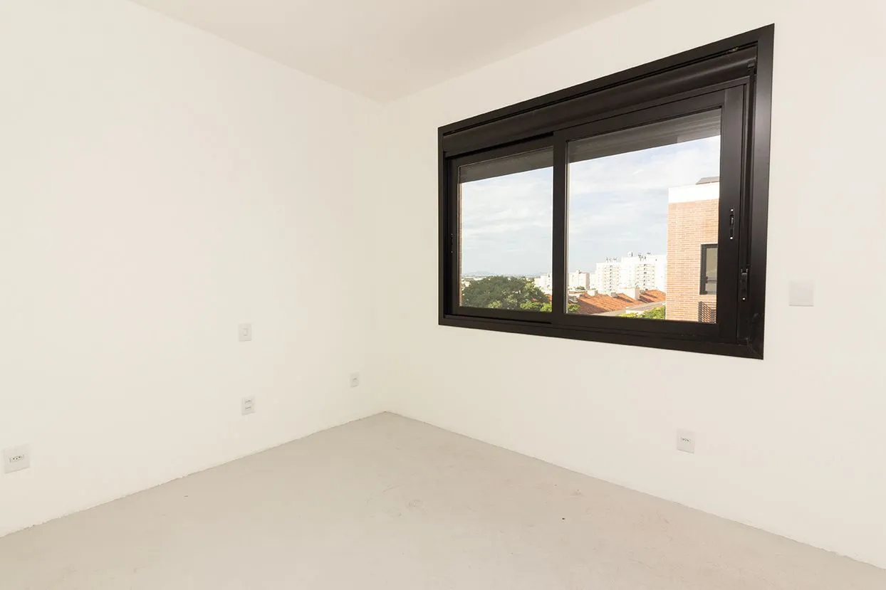 Imagem Apartamento à Venda - 82m² | 2 Suítes | Varanda Gourmet | 1 vagas | lavabo | churrasqueira
