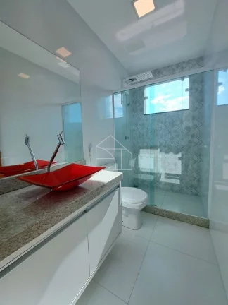 Imagem Casa Duplex à Venda 3 quartos com suite – Colina de Laranjeiras | Serra/ES