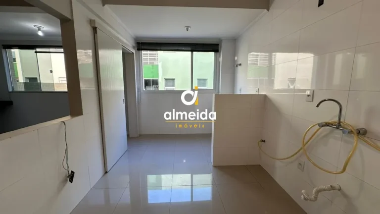 Imagem Apartamento amplo com terraço e jacuzzi