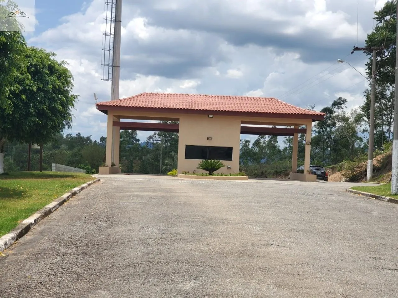 Imagem TERRENO RESIDENCIAL em Atibaia - São Paulo, Loteamento Village de Atibaia