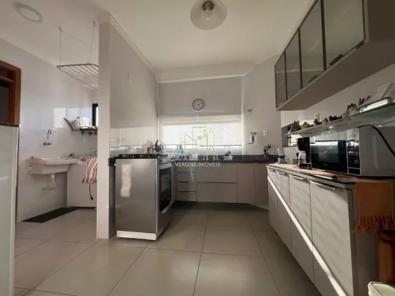 Imagem Apartamento amplo com três quartos varanda gourmet a vender na Pituba