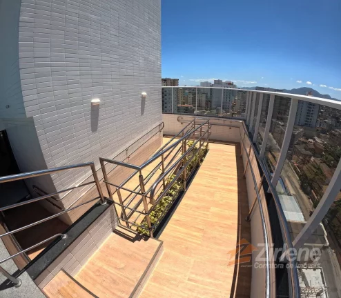 Imagem Apartamento novo, de 2 quartos, finamente mobiliado
