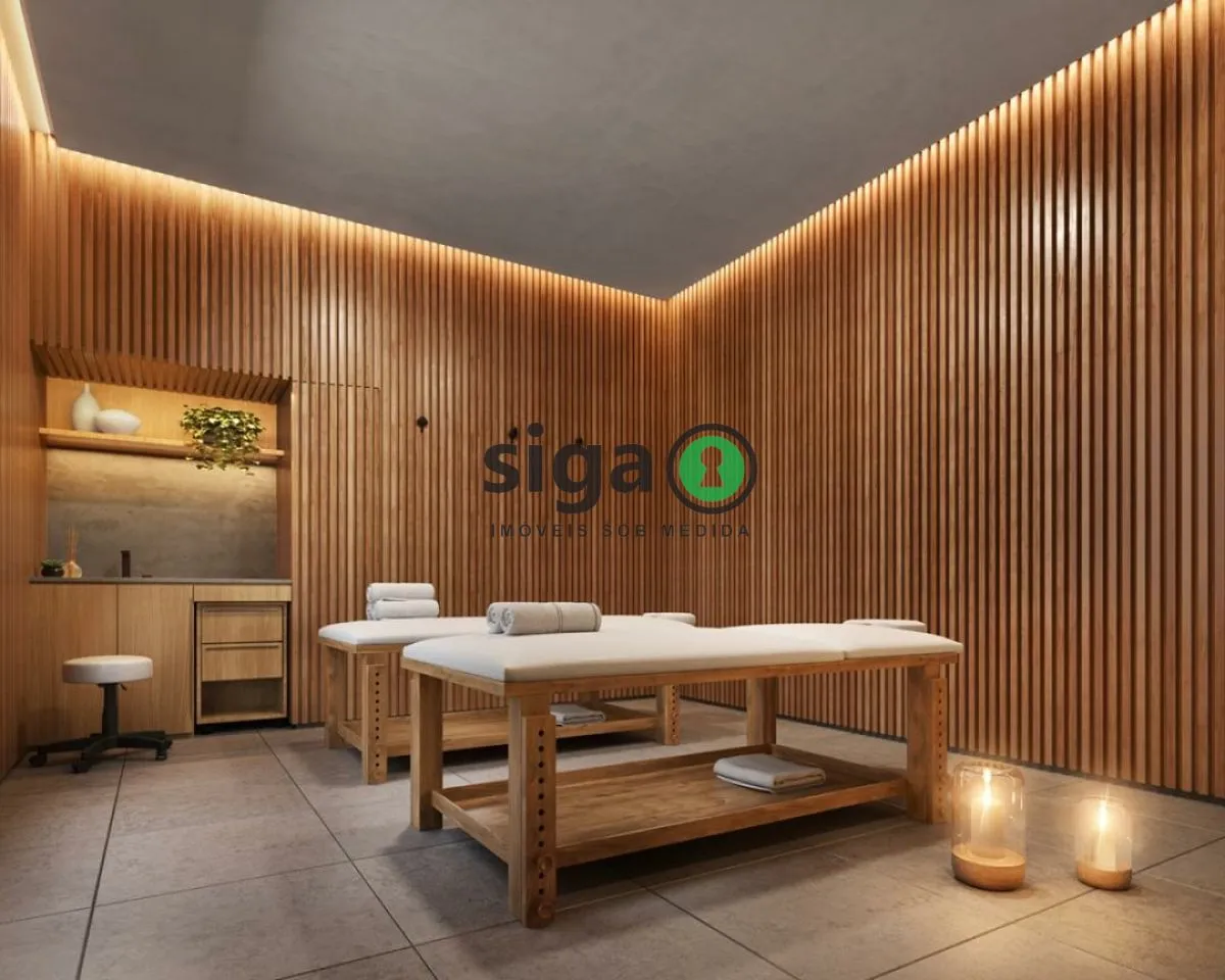 Imagem Apartamento Empreendimento em Perdizes