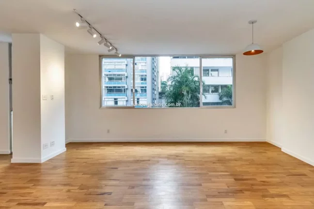 Imagem Apartamento à venda Higienópolis São Paulo