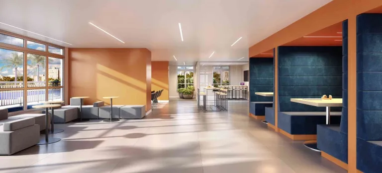 Imagem Apartamento com 3 Quartos à Venda, 74 m² em Barra Funda - São Paulo