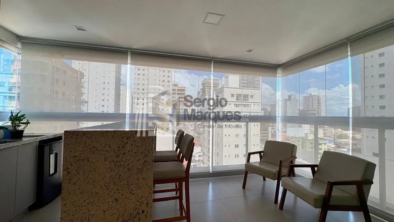 Imagem Apartamento 198m Itapema-SC 450