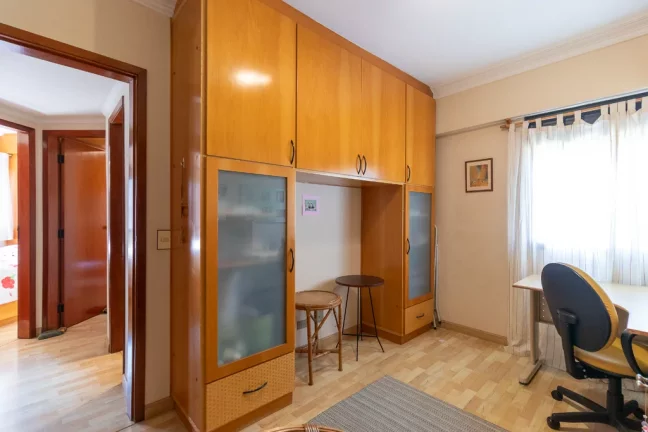 Imagem Apartamento à venda em São Paulo, Vila Clementino, com 3 quartos, 97m2
