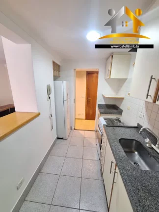 Imagem Apartamento para locação no Edifício Master, em Alphaville | Batelli Imóveis