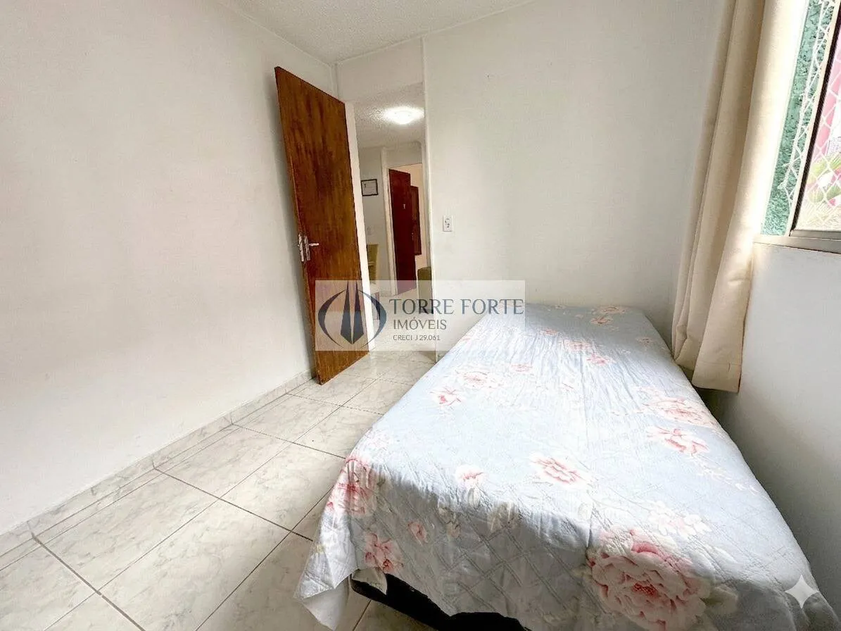 Imagem Apartamento com 3 dormitorios 1 vaga na Vila Silvia .