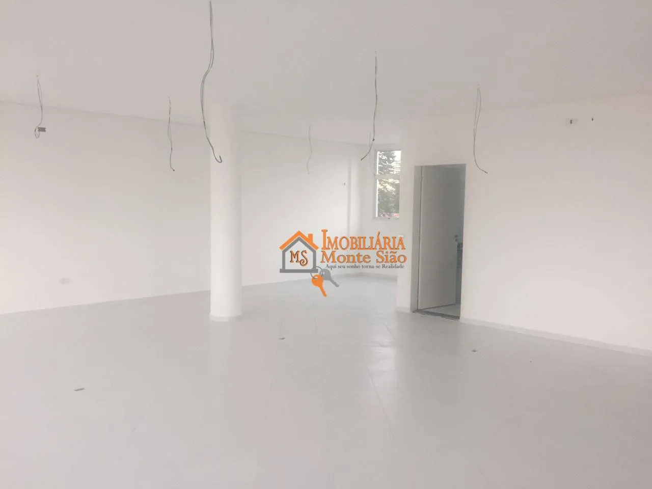 Imagem Prédio à venda, 2150 m² por R$ 12.000.000,00 - Centro - Guarulhos/SP