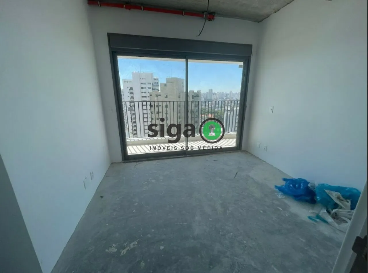 Imagem Cobertura Duplex para venda em Moema 04 suítes, São Paulo - SP
