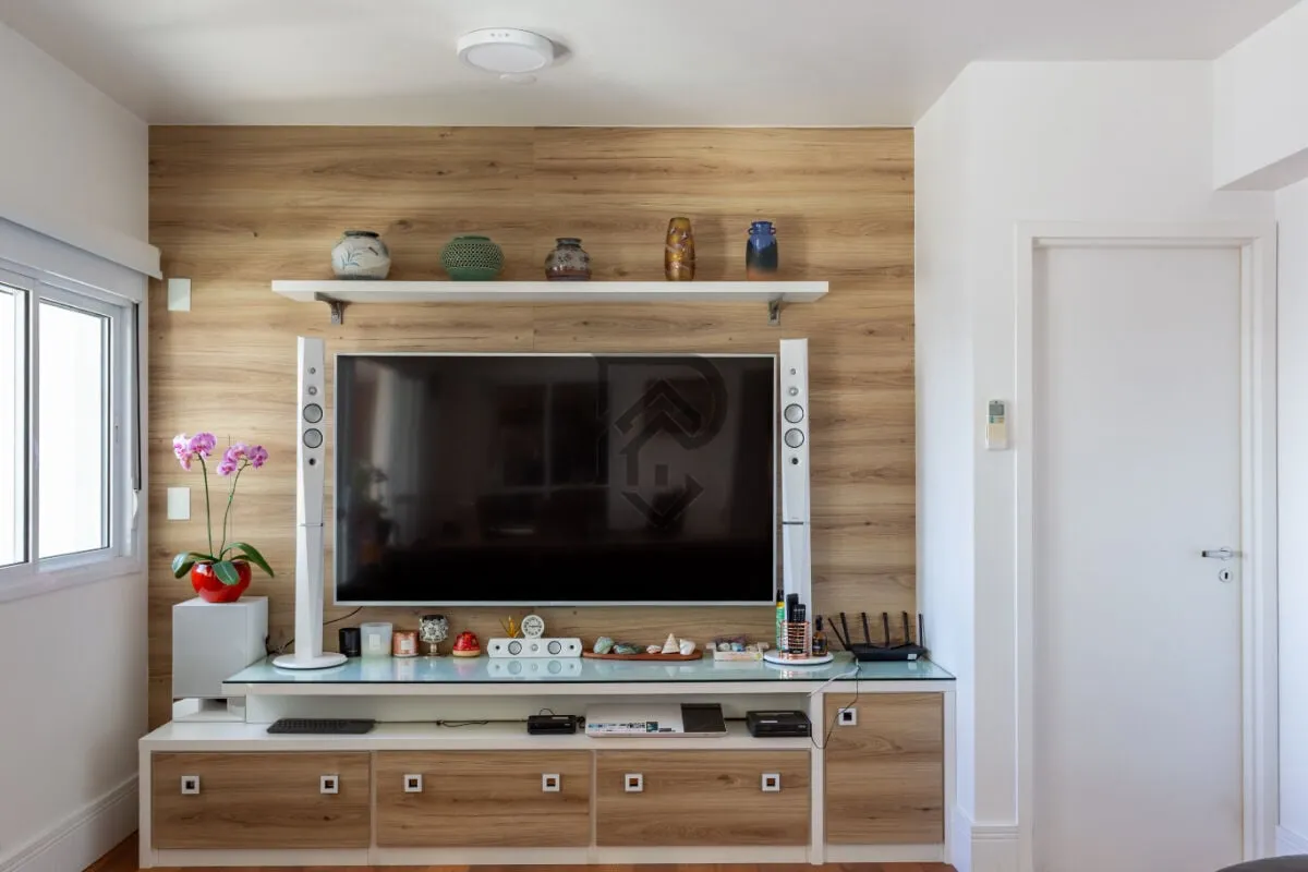Imagem Apartamento Paraiso pronto para morar andar alto