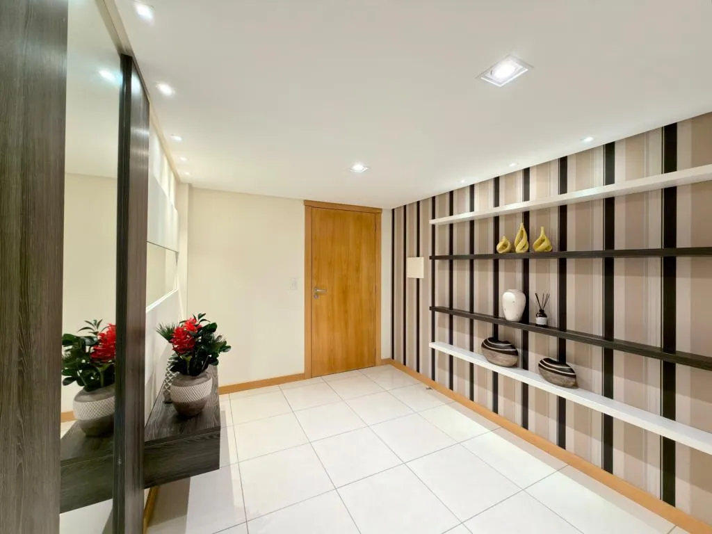 Imagem Apartamento 3 Dormitórios - Bairro Centro