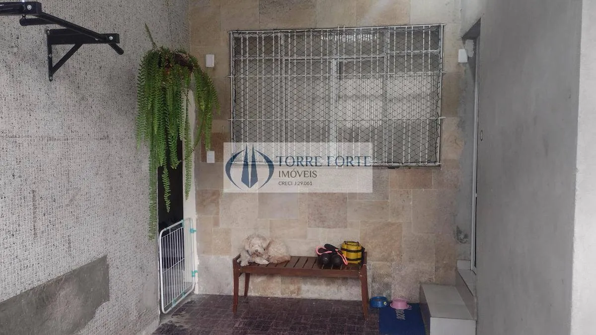 Imagem Casa térrea de 160m², com 4 dormitórios no Belenzinho