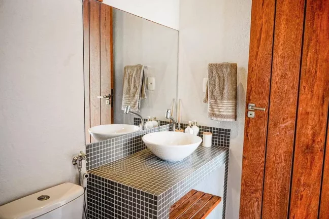 Imagem Casa Maravilhosa em Saquaíra
