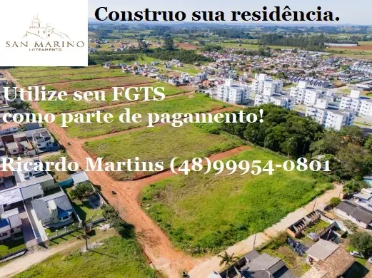 Imagem Terreno à Venda, 360 metros em Tereza Cristina - Içara