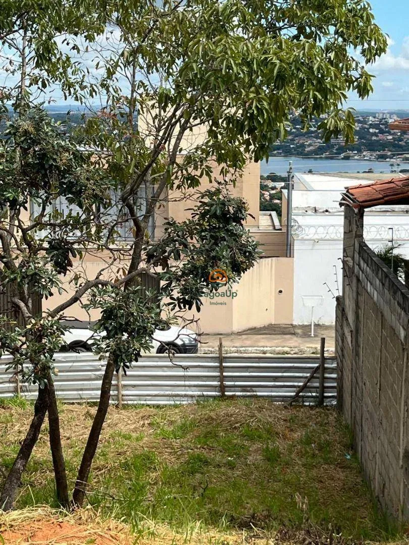 Imagem Terreno à venda, 398 m² por R$ 360.000,00 - Joá - Lagoa Santa/MG
