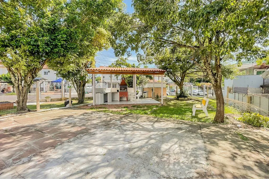 Imagem Casa de Condomínio em Hípica
