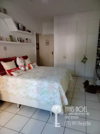 Imagem APARTAMENTO ENORME DE 4 QUARTOS NA BARRA EM POSIÇÃO NASCENTE