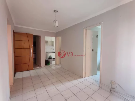 Foto do imóvel Apartamento com 3 dormitórios à venda, 55 m por R$ 290.000 - Vila Sílvia - São Paulo/SP