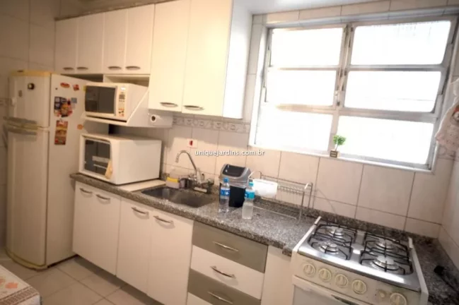 Imagem Apartamento à venda Pinheiros São Paulo