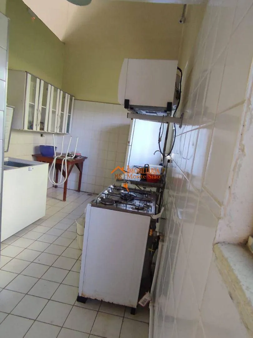 Imagem Apartamento com 2 dormitórios à venda, 60 m² por R$ 266.000,00 - Pimentas - Guarulhos/SP