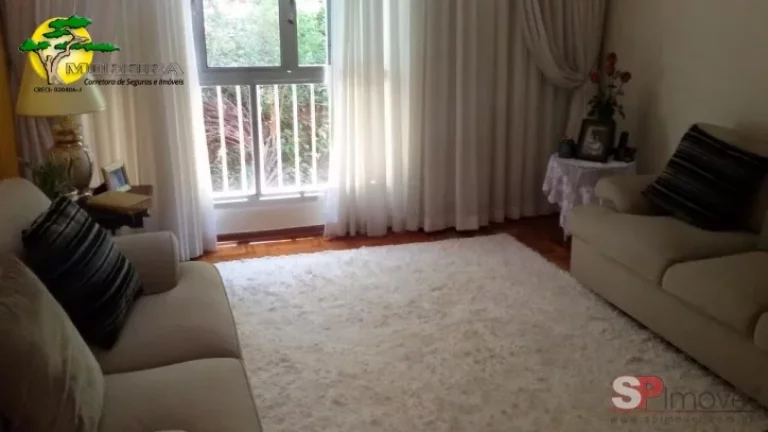 Imagem APARTAMENTO PARA VENDA NO MANDAQUI