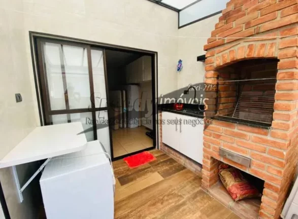 Imagem Casa para venda em Santos, bairro Boqueirão