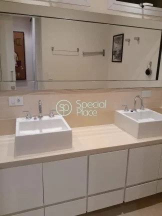 Imagem Excelente apartamento no Jardim América - 173m² de área privativa - Reformado e modernizado ao la...