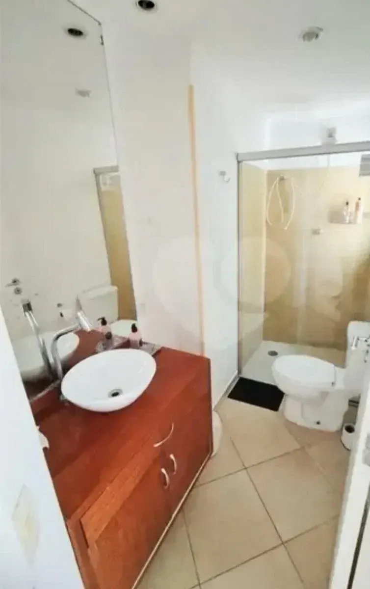 Imagem Apartamento com 2 Quartos à Venda, 67 m² em Brooklin Paulista - São Paulo