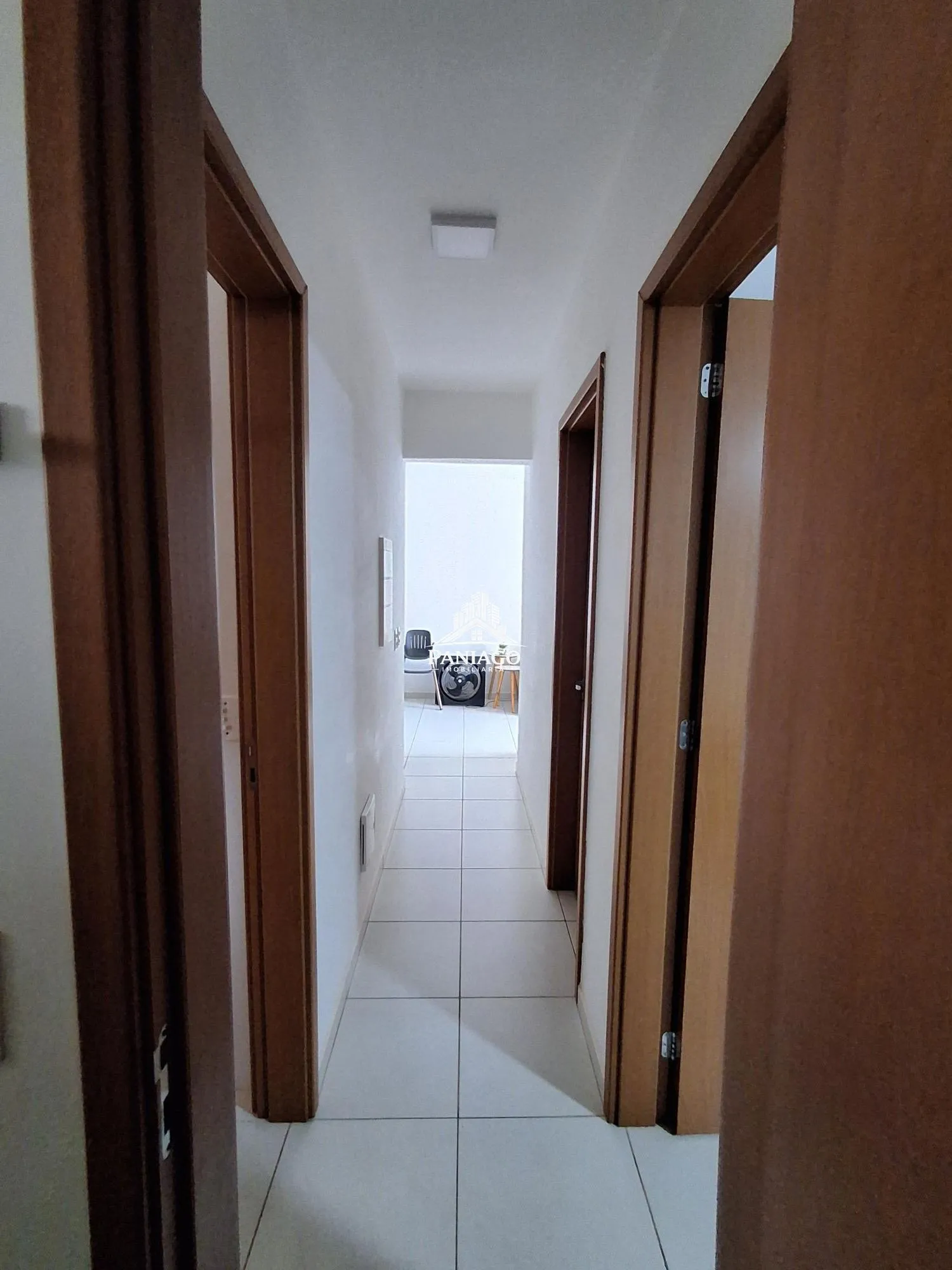 Imagem Apartamento Torres D'Itália Sol da Manhã 3 Quartos 2 Vagas Próximo à Selfit e C