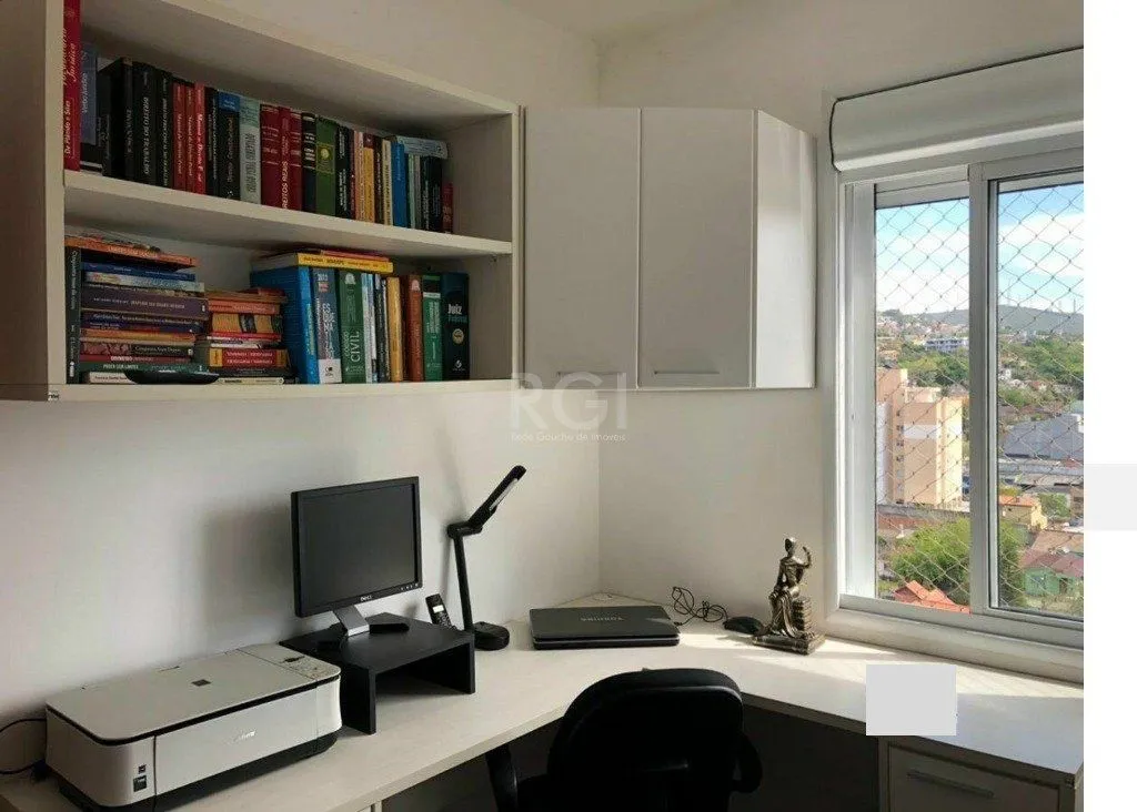 Imagem Apartamento para Venda - 73.76m², 3 dormitórios, sendo 1 suites, 1 vaga - Partenon