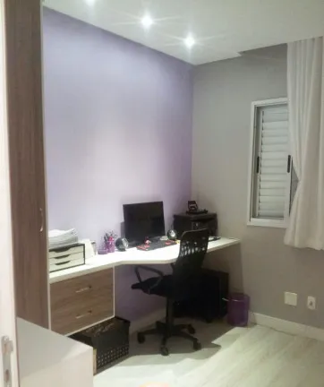 Imagem Apartamento com 2 Quartos à Venda, 42 m² em Cidade Líder - São Paulo