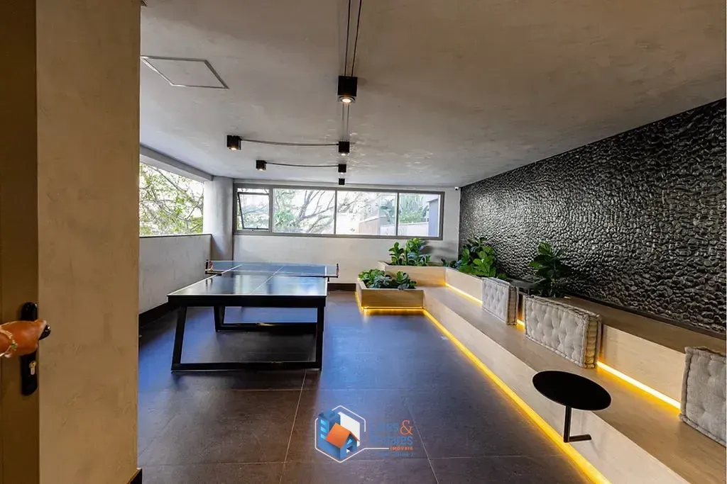 Imagem Studio à venda 1 Quarto 26M² Moema São Paulo - SP