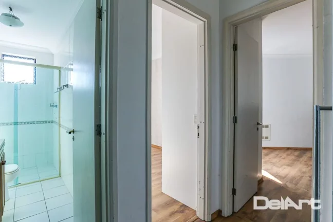 Imagem COBERTURA DUPLÉX NO CENTRO DE CURITIBA - com vista espetacular - 130m2 privativos - R$ 990.000,00