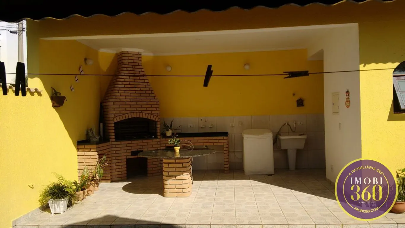 Imagem Casa à Venda em Parque Residencial Itapeti, Mogi das Cruzes - SP