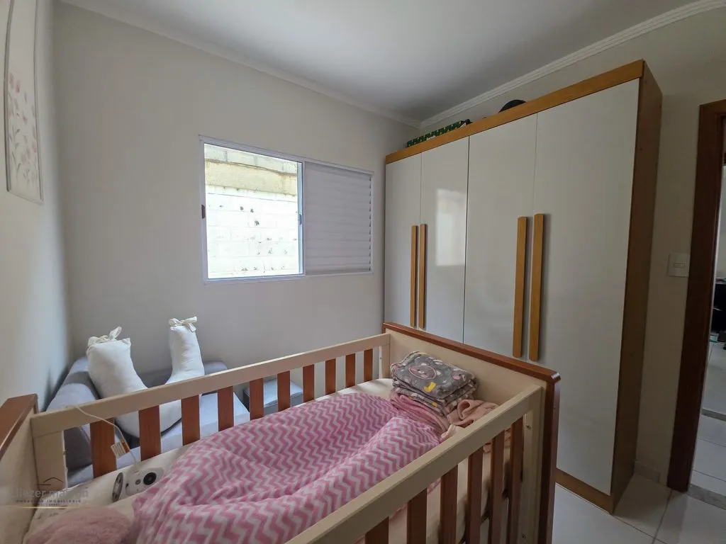 Imagem Apartamento a venda com quintal no bairro Jardim caldense em Poços de Caldas