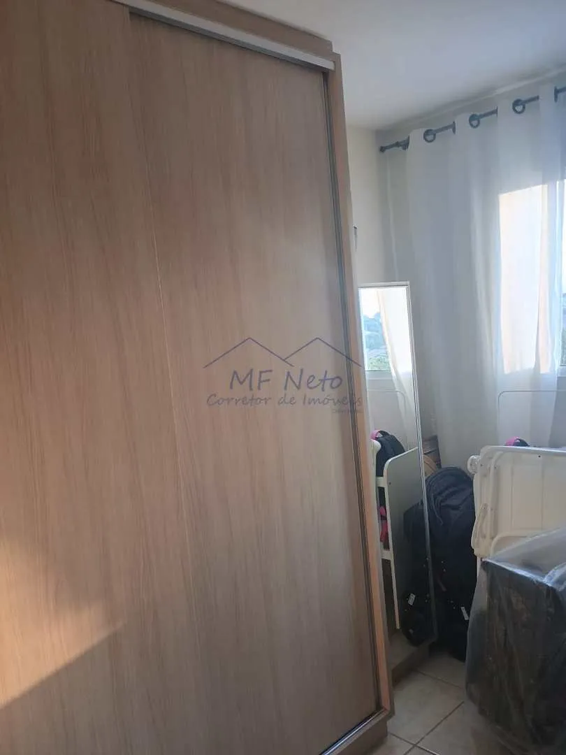 Imagem Apartamento Padrão
