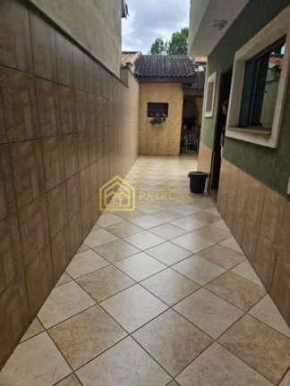 Imagem Casa Padrão