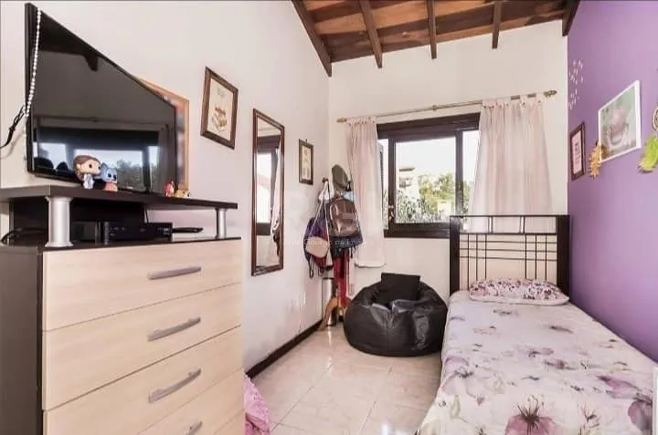 Imagem Casa de Condomínio em Ipanema