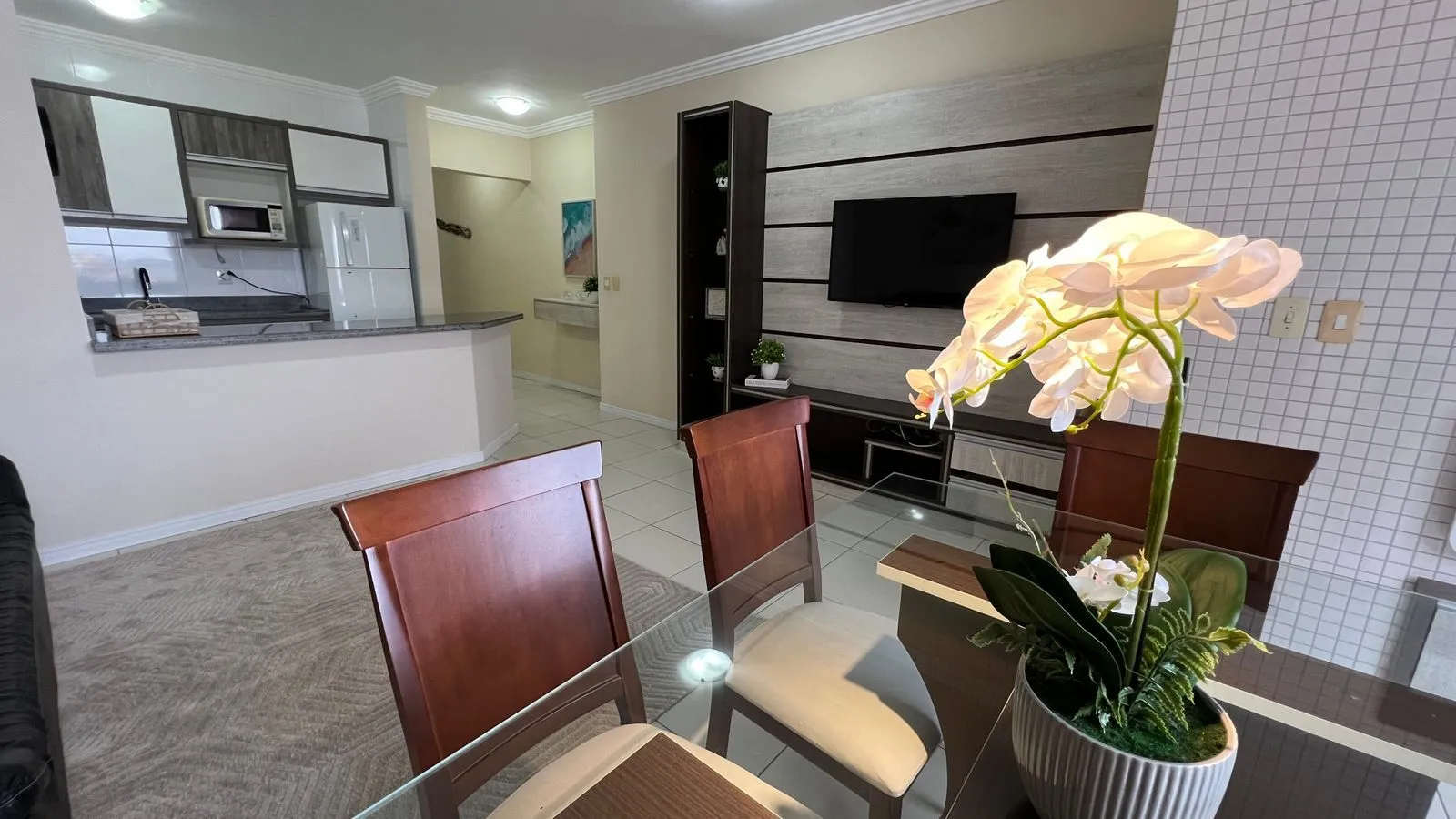 Imagem Apartamento à venda em Capão da Canoa, Centro, com 3 quartos, 93,9m2