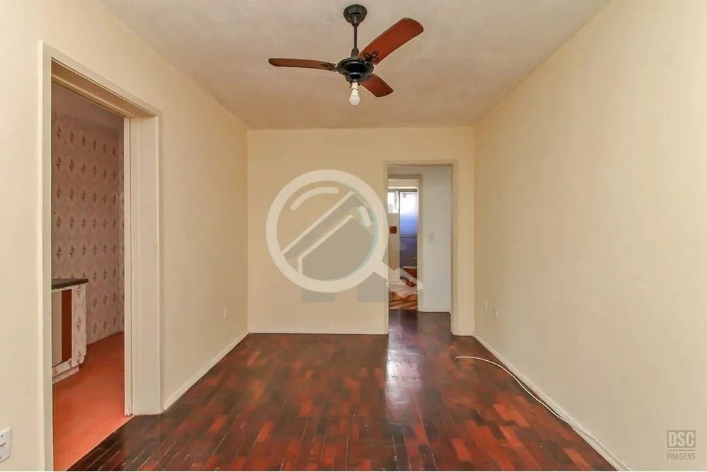 Imagem Bem-vindo ao seu novo lar no Petrópolis em Porto Alegre! Este apartamento charmoso e espaçoso, com...
