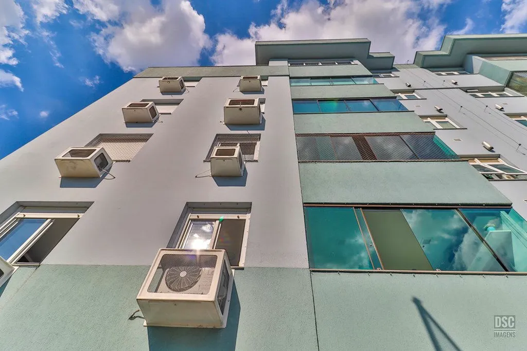 Imagem Apartamento em Higienópolis